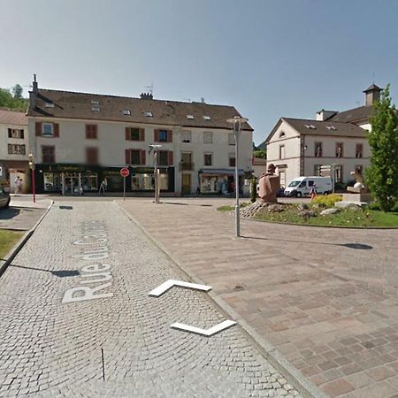Gerardmer Plein Centre Ideal Famille Eksteriør billede