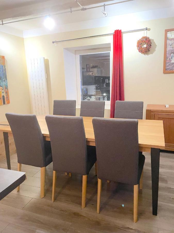 Gerardmer Plein Centre Ideal Famille Eksteriør billede